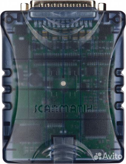 Сканматик 2 pro (Базовый)