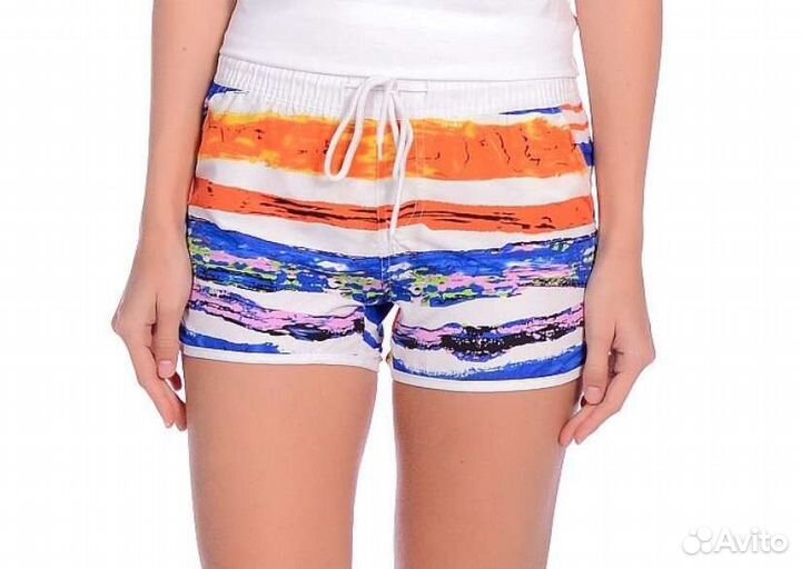 Шорты новые