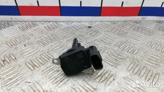 Расходомер воздуха бензиновый lexus LS 4 (3KR09DD0