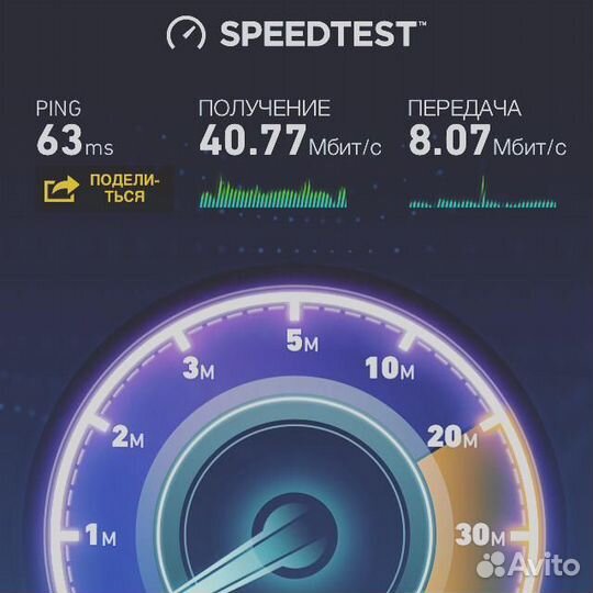 Интернет в частный дом. Липецк