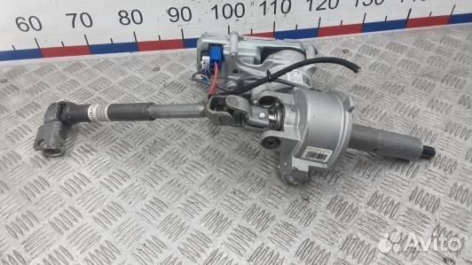 Электроусилитель руля opel meriva A (ZKR05OM01)