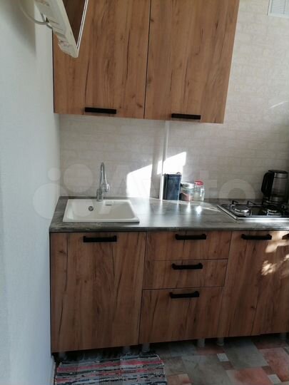 2-к. квартира, 43,6 м², 2/5 эт.