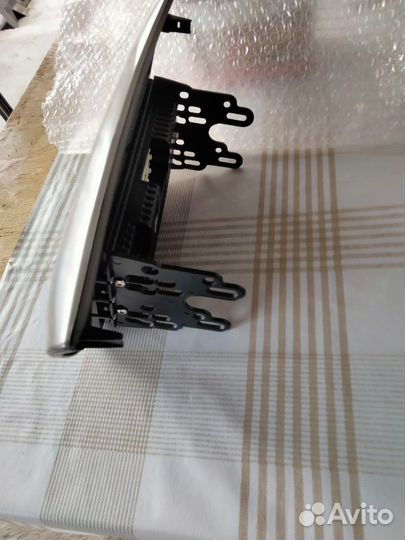 Автомагнитола