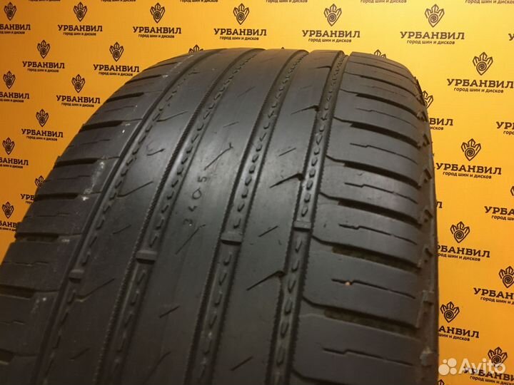 Nokian Tyres Hakka Blue SUV 285/65 R17
