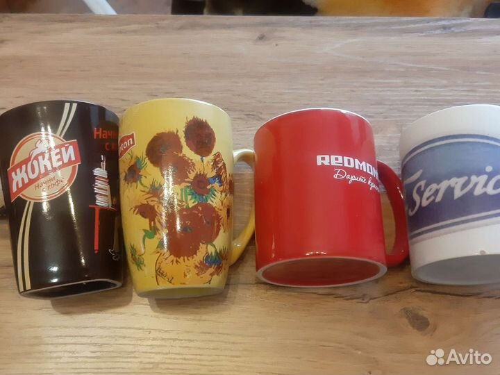 Кружка коллекционная