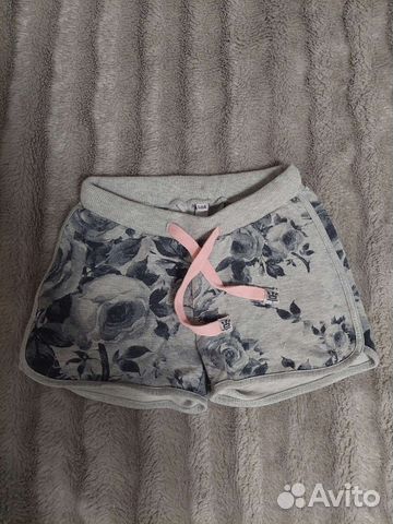 Шорты для девочки 104 размер