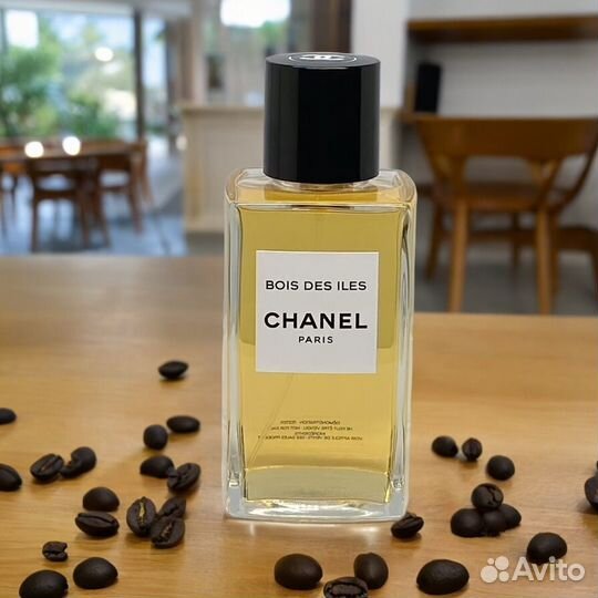 Chanel LES exclusifs DE chanel делюсь