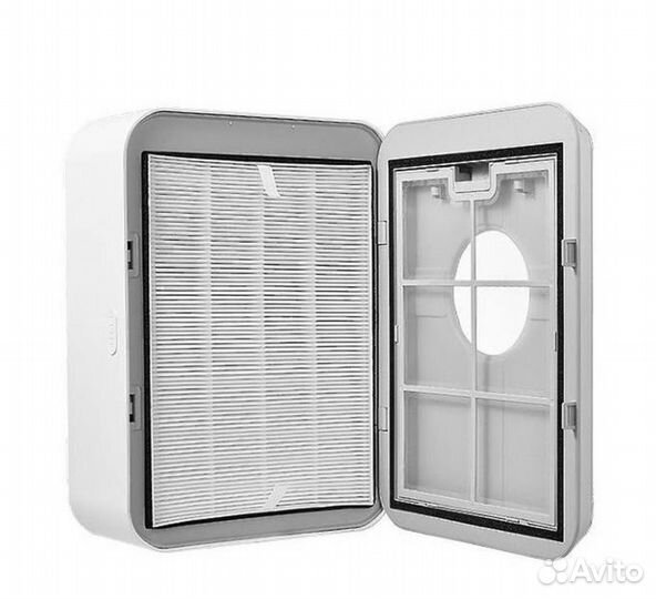 Очиститель (Бризер) Ballu oneair ASP-80 новый