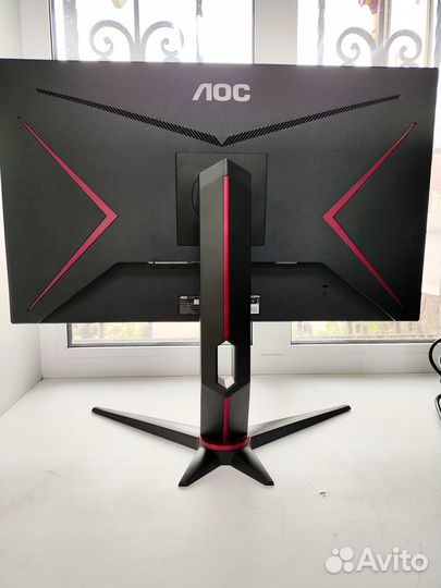 Монитор AOC 27G2 27