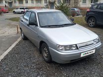 ВАЗ (LADA) 2110 1.6 MT, 2005, 249 000 км, с пробегом, цена 130 000 руб.