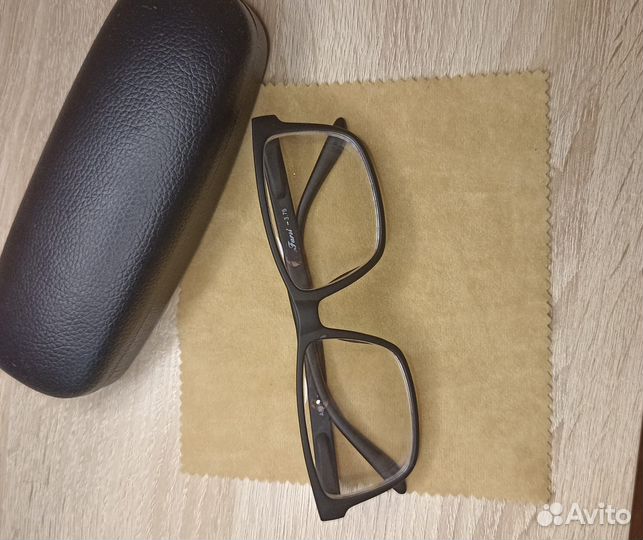 Очки с диоптриями