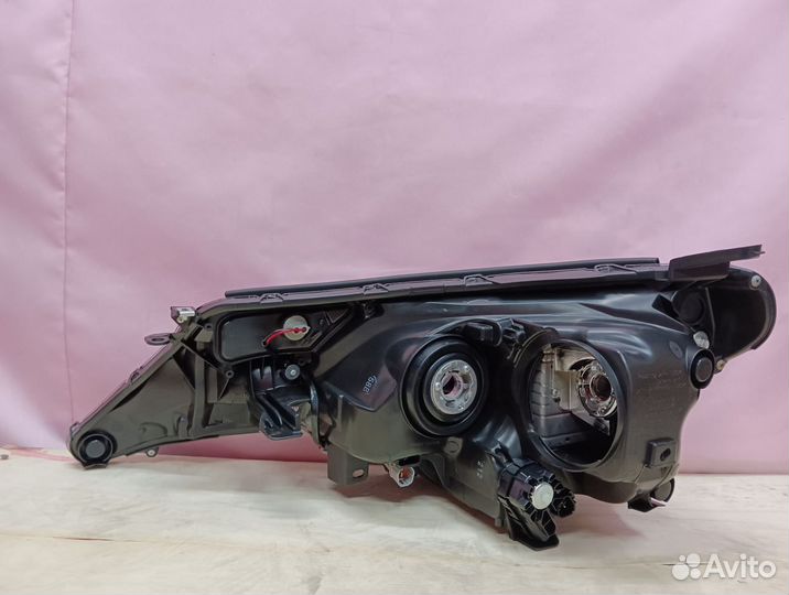 Фара правая Toyota RAV4 4 са40 2012
