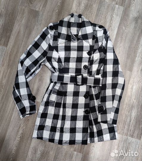 Япомогаю Лёгкий плащ 42-44