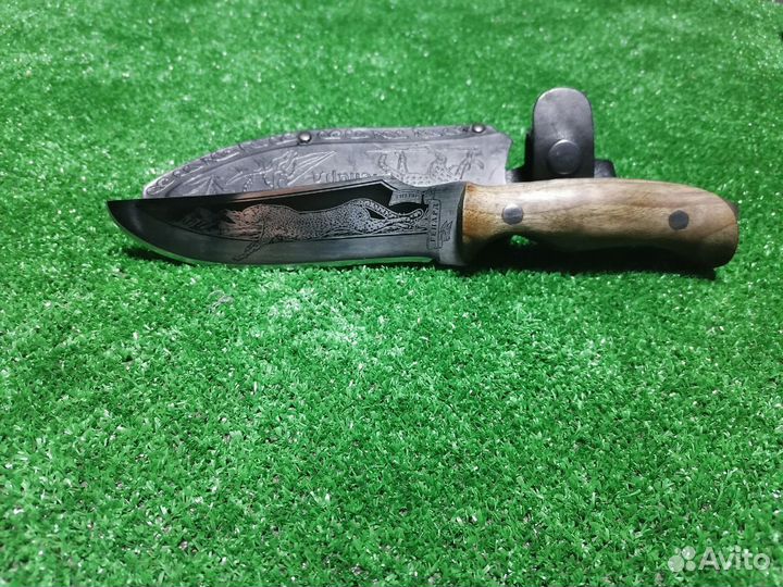 Нож Кизляр 