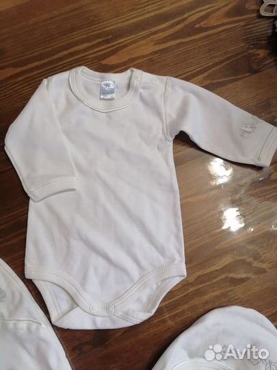 Крестильный набор