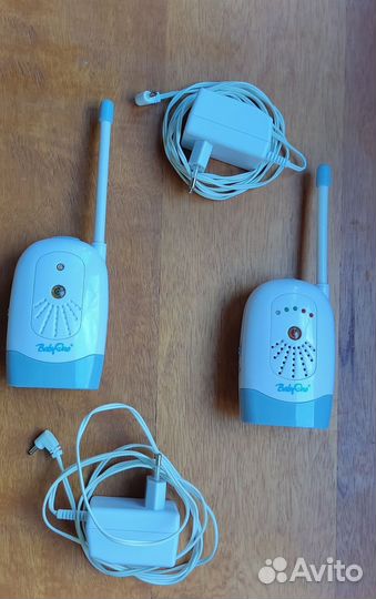 Радионяня BabyOno