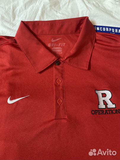 Футболка Nike