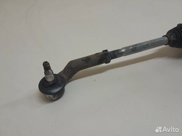 Рейка рулевая Mazda Mazda 3 BL 2009-2013