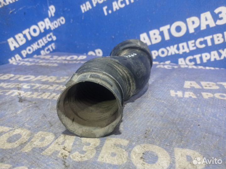 Гофра воздушного фильтра Opel Astra H универсал
