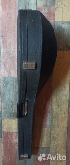 Кофр (Футляр) для домры бас, домры тенор