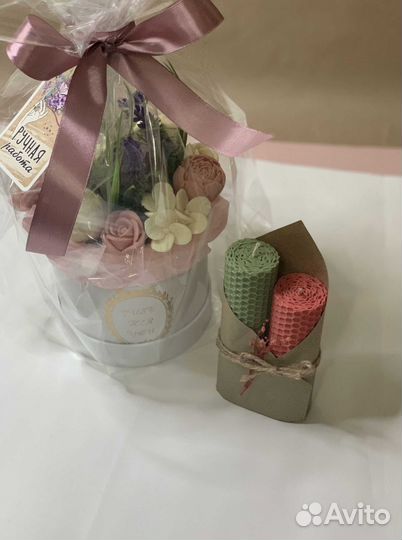 Сладкий подарок девушке