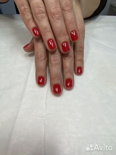 Маникюр педикюр электроэпиляция