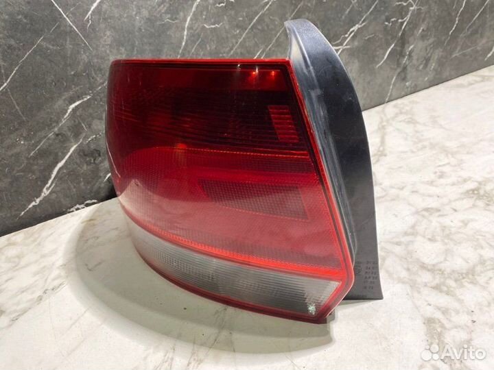 Фонарь Volkswagen Polo MK5 cfna 2012