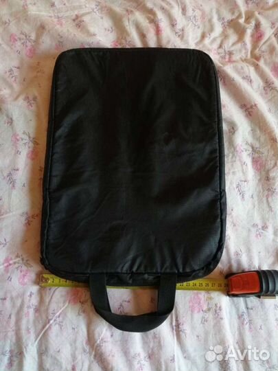 Сумка для ноутбука