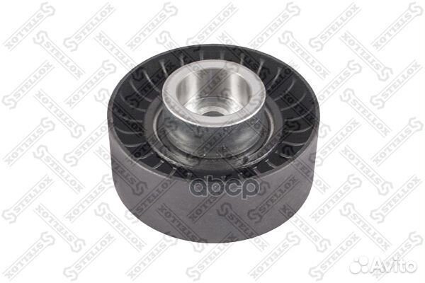 03-40318-sx ролик обводной Ford Mondeo/Transit