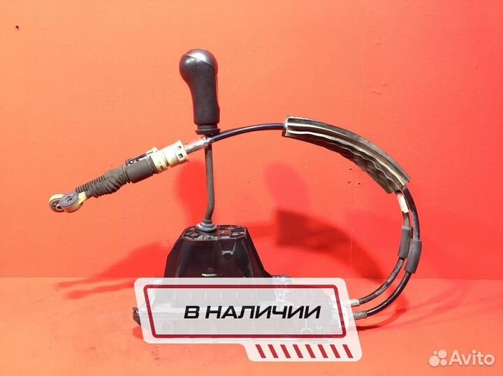 Кулиса МКПП для Nissan Note E11 (Б/У)