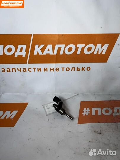 Форсунка топливная Volkswagen Golf 5 (2003 - 2009)