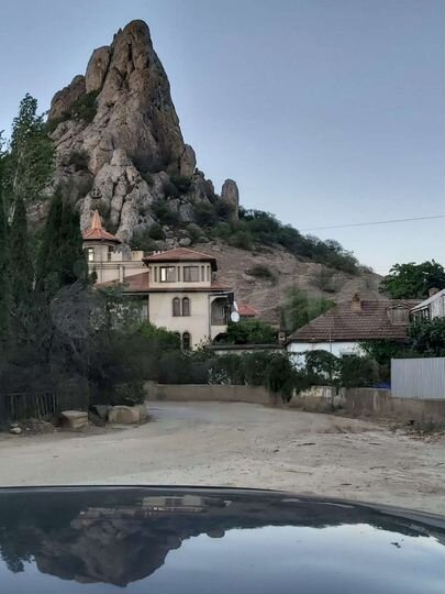 Участок 3 сот. (ИЖС)