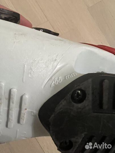 Горнолыжные ботинки Roces детские 6 размеров