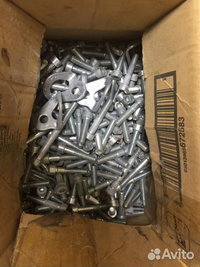 Зацепы для скалодрома фирмы Aztec