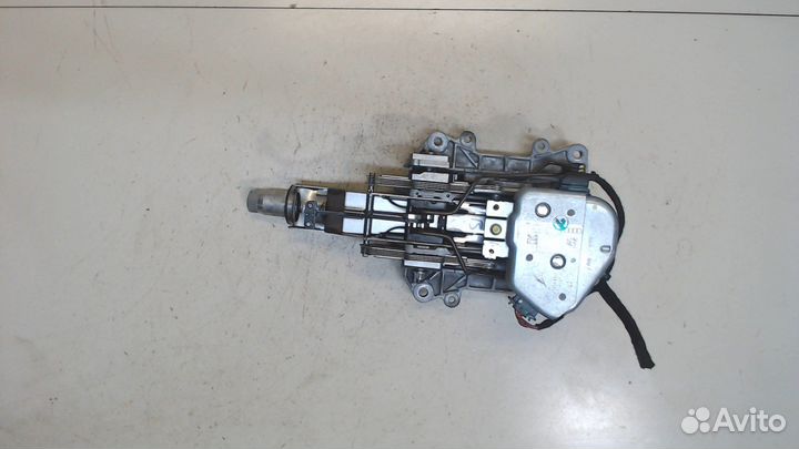 Колонка рулевая Audi Q7, 2007