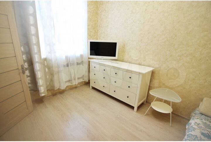 3-к. квартира, 60 м², 1/3 эт.