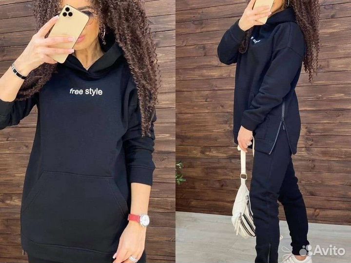 Спортивные костюмы