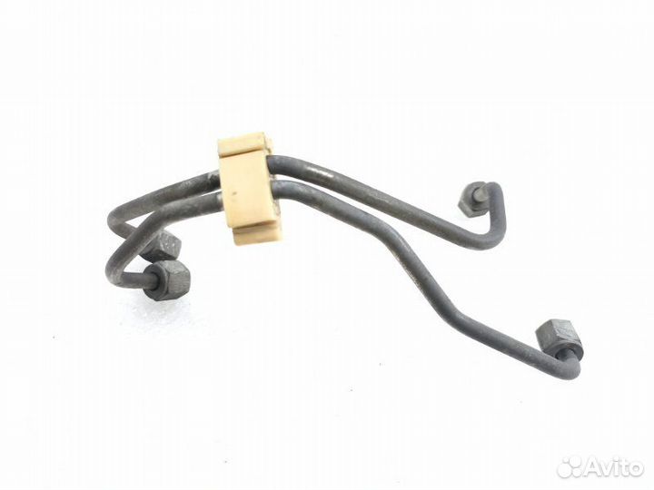 Трубка топливная Volvo Xc70 3 2.4 D5244T4 2012