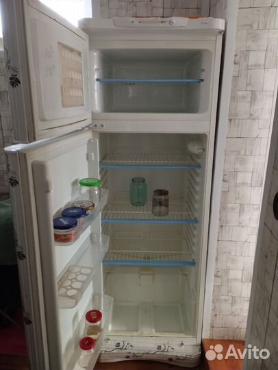 Холодильник бу