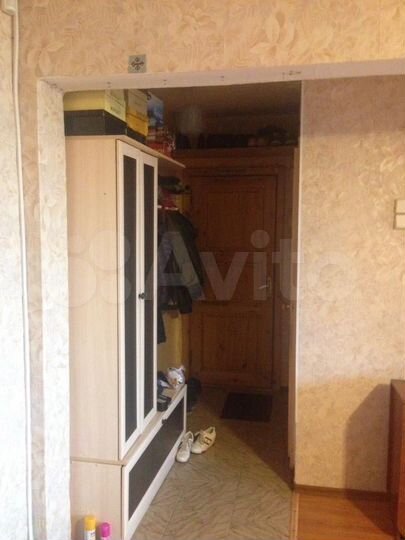 2-к. квартира, 47 м², 5/5 эт.