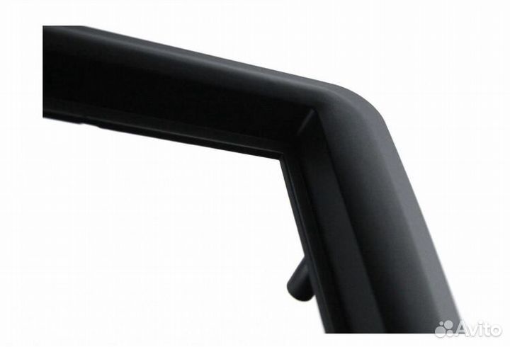 Переходная рамка для Volkswagen Passat универсальн