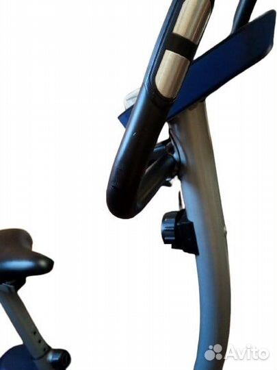 Велотренажер