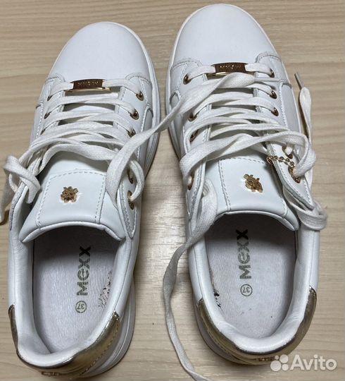 Кроссовки женские mexx