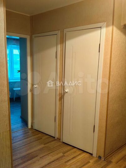 2-к. квартира, 46,8 м², 5/5 эт.