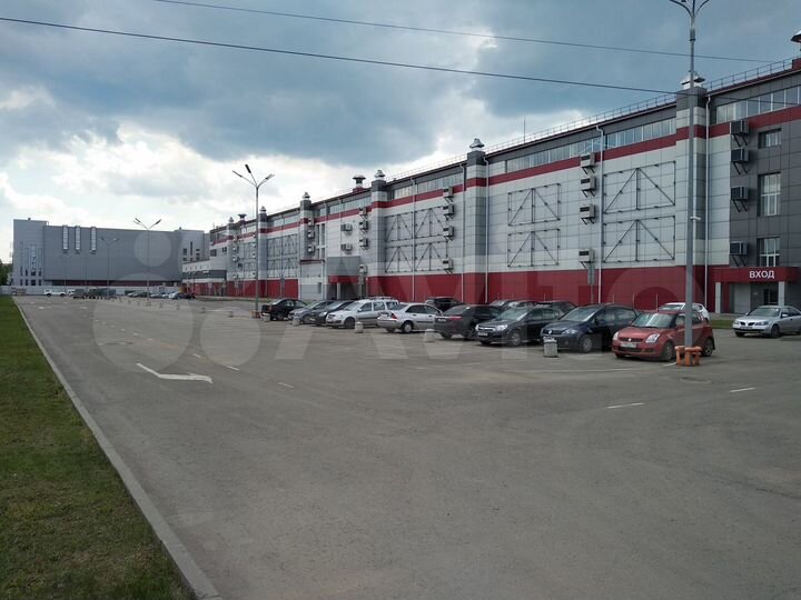 Свободного назначения, 2622 м²