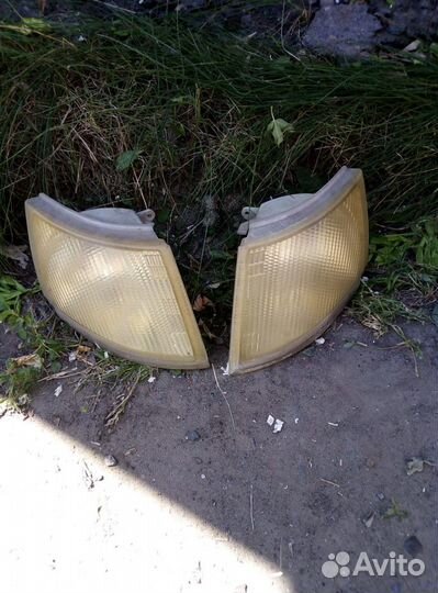 Указатели поворота LADA 2110, 2111, 2112
