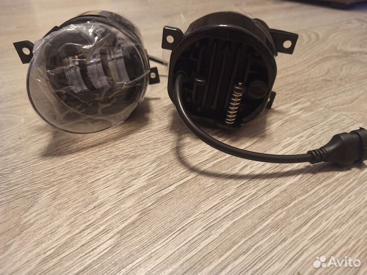 Птф на Volkswagen polo