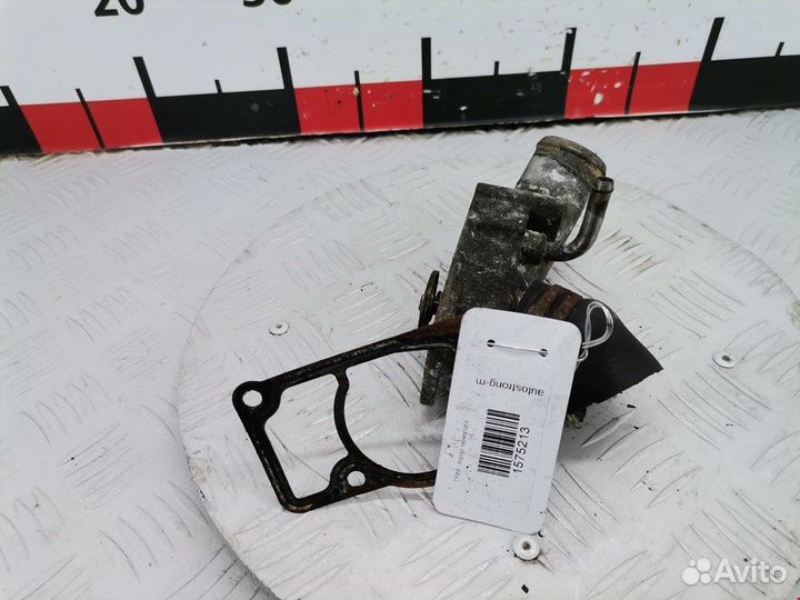 Корпус термостата для Opel Astra G 95517659