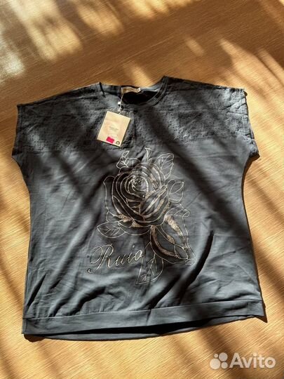 Футболка женская