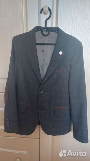 Пиджак Шалуны 134